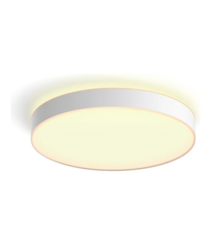 Philips Hue Enrave XL ceiling lamp white | 48 W | White Ambiance 2200-6500 | Bluetooth