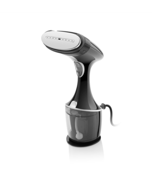 ETA | Hand steamer | ETA427090000 | Handheld | 1500 W | 0.264 L | 25 g/min | Black