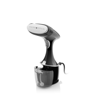 ETA | Hand steamer | ETA427090000 | Handheld | 1500 W | 0.264 L | 25 g/min | Black