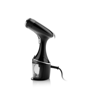 ETA | Hand steamer | ETA427090000 | Handheld | 1500 W | 0.264 L | 25 g/min | Black