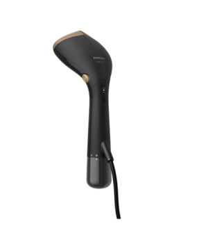 Philips Steamer | STH7060/80 | Handheld | 1500 W | 0.1/0.2 L | 28 g/min | Black