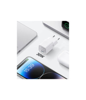 Anker 511 Nano 3 Wall Charger 30W 1C | A2147G21