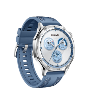 Huawei WATCH GT 5 46mm Vili-B19F | Smart watch | GPS (satellite) | AMOLED | 1.43 inches | Blue