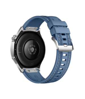 Huawei WATCH GT 5 46mm Vili-B19F | Smart watch | GPS (satellite) | AMOLED | 1.43 inches | Blue