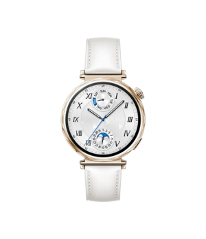 Huawei WATCH GT 5 41mm | Smart watch | GPS (satellite) | AMOLED | 1.32 inches | White