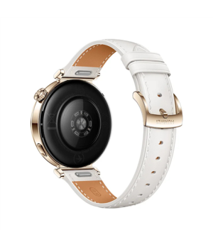 Huawei WATCH GT 5 41mm | Smart watch | GPS (satellite) | AMOLED | 1.32 inches | White