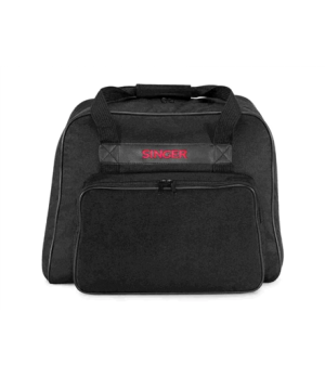 Singer | 25010600804 Carry case 45 x 33 x 25 cm | Black