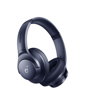 Anker Soundcore | Headphones | Q20i | Bluetooth | Over-ear | Microphone | Wireless | Blue