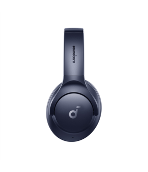 Anker Soundcore | Headphones | Q20i | Bluetooth | Over-ear | Microphone | Wireless | Blue