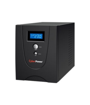 CyberPower | Backup UPS Systems | VALUE2200EILCD | 2200   VA | 1320   W