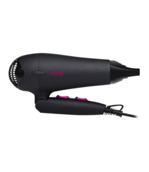 Tristar Hair dryer | HD-2358 | 2000 W | Number of temperature settings 3 | Ionic function | Black