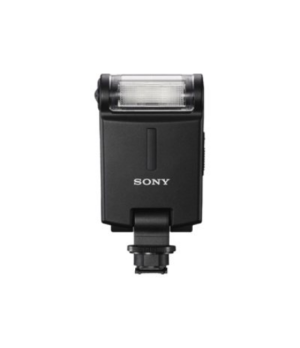 HVL-F20M | Camera brands compatibility Sony | External Flash