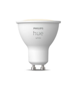 Philips Hue Smart Spotlight | GU10 | 4.2 W | Soft warm white