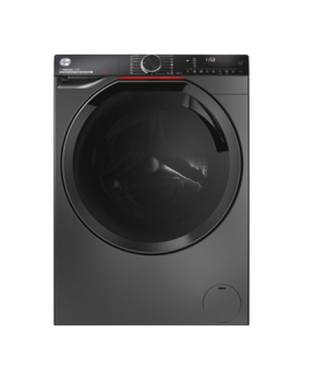 Hoover Washing Machine | H7W4 49MBCR-S | Energy efficiency class A | Front loading | Washing capacity 9 kg | 1400 RPM | Depth 51