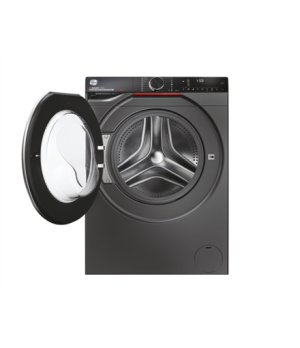 Hoover Washing Machine | H7W4 49MBCR-S | Energy efficiency class A | Front loading | Washing capacity 9 kg | 1400 RPM | Depth 51