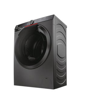 Hoover Washing Machine | H7W4 49MBCR-S | Energy efficiency class A | Front loading | Washing capacity 9 kg | 1400 RPM | Depth 51