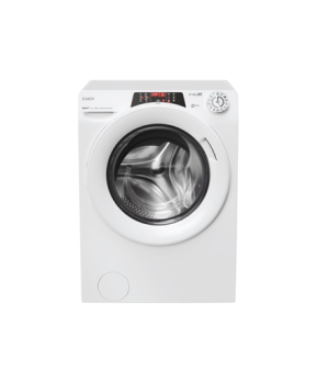 Candy Washing Machine | RO 1496DWME/1-9 | Energy efficiency class A | Front loading | Washing capacity 9 kg | 1400 RPM | Depth 5