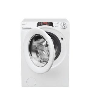 Candy Washing Machine | RO 1496DWME/1-9 | Energy efficiency class A | Front loading | Washing capacity 9 kg | 1400 RPM | Depth 5