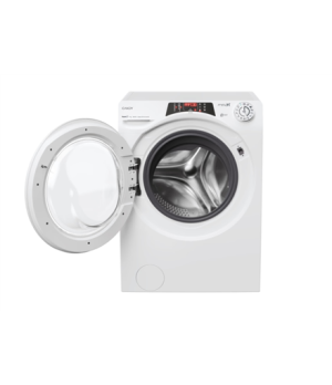 Candy Washing Machine | RO 1496DWME/1-9 | Energy efficiency class A | Front loading | Washing capacity 9 kg | 1400 RPM | Depth 5