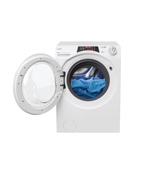 Candy Washing Machine | RO 1496DWME/1-9 | Energy efficiency class A | Front loading | Washing capacity 9 kg | 1400 RPM | Depth 5