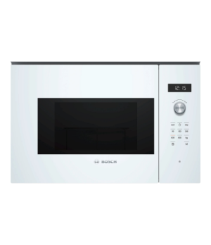 Bosch | Microwave Oven | BFL524MW0 | Built-in | 20 L | 800 W | White