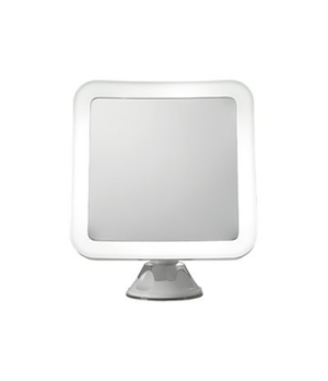 Camry | Bathroom Mirror | CR 2169 | 16.3 cm | LED mirror | White