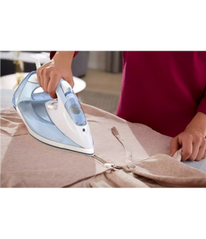 Philips | DST7011/20 | Steam Iron | 2600 W | Water tank capacity 300 ml | Continuous steam 45 g/min | Steam boost performance 22