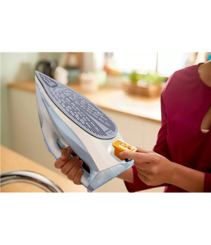 Philips | DST7011/20 | Steam Iron | 2600 W | Water tank capacity 300 ml | Continuous steam 45 g/min | Steam boost performance 22