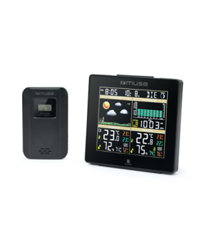 Muse Weather Station | M-085 WS