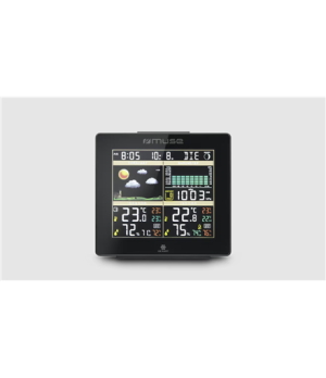 Muse Weather Station | M-085 WS