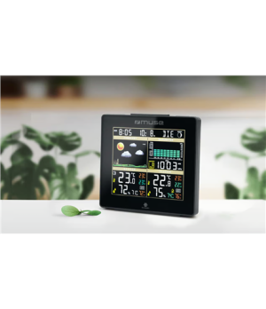 Muse Weather Station | M-085 WS