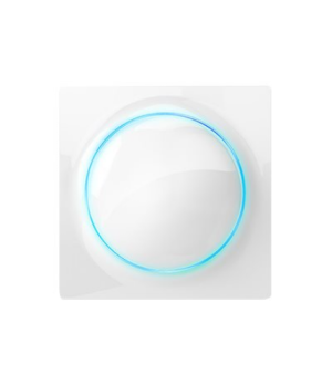 Fibaro | Walli Dimmer | Z-Wave EU | White