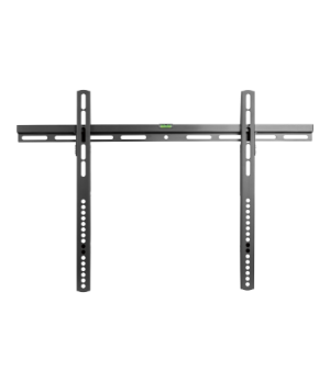 Gembird | Wall mount | WM-70F-02 | Fixed | 37-70 " | Black