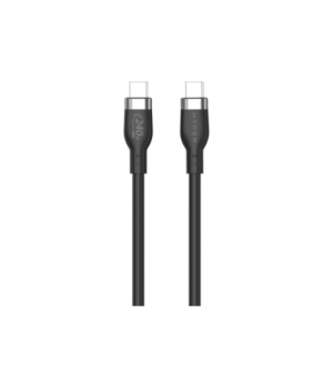 Hyper | 1M Silicone 240W USB-C Charging Cable | USB-C to USB-C