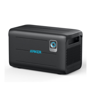 Anker Solix | Extension Battery | SOLIX BP2600