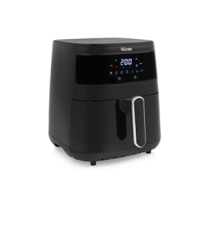 Tristar Digital Airfryer | FR-9069PRB | Power 1600 W | Capacity 5.5 L | Hot air technology | Black