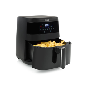 Tristar Digital Airfryer | FR-9069PRB | Power 1600 W | Capacity 5.5 L | Hot air technology | Black