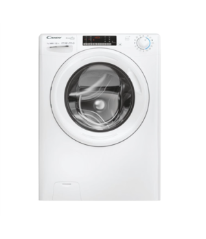 Candy Washing Machine | CO 474TWM6/1-S | Energy efficiency class A | Front loading | Washing capacity 7 kg | 1400 RPM | Depth 49