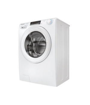 Candy Washing Machine | CO 474TWM6/1-S | Energy efficiency class A | Front loading | Washing capacity 7 kg | 1400 RPM | Depth 49