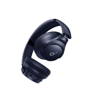 Anker Soundcore | Headphones | Q20i | Bluetooth | Over-ear | Microphone | Wireless | Blue