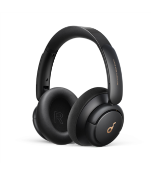 Anker Soundcore | Headphones | Life Q30 | Bluetooth | Over-ear | Microphone | Wireless | Black