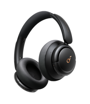 Anker Soundcore | Headphones | Life Q30 | Bluetooth | Over-ear | Microphone | Wireless | Black