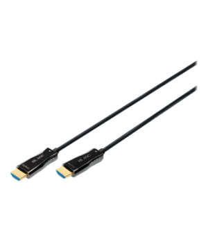 Digitus | HDMI AOC Hybrid-Fiber Connection Cable | HDMI Male (type A) | HDMI Male (type A) | HDMI to HDMI | 10 m