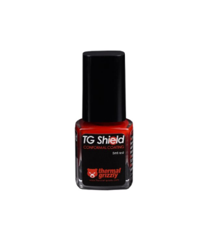 Thermal Grizzly | Protective Varnish | Shield 5ml