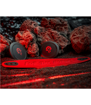 SteelSeries Headphones accessory | Booster Pack | Horde Edition