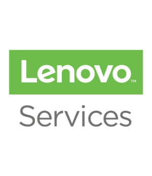 Lenovo | Warranty | 5Y Onsite (Upgrade from 3Y Onsite) | Next Business Day (NBD) | 5 year(s) | Yes | On-site