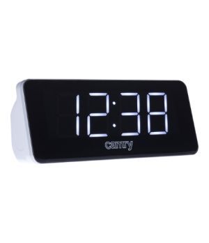 Camry | Radio | CR 1156 | Alarm function | white/black