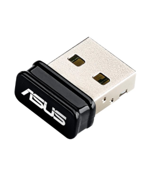 Asus | USB Wireless Adapter | USB-N10 NANO B1 | 802.11n