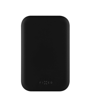 Fixed | MagZen (2nd gen.) with wireless charging and MagSafe support Power bank | FIXZENM2-10-BK | 10000 mAh | USB-C: 5V/2A, 9V/