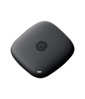 BeeDrive Personal Backup Hub | BDS70-1T | 1000 GB | USB 3.2 | Black